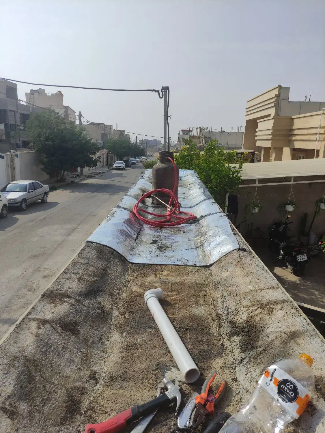 نصب ایزگام سیار|خدمات پیشه و مهارت|برازجان, |دیوار