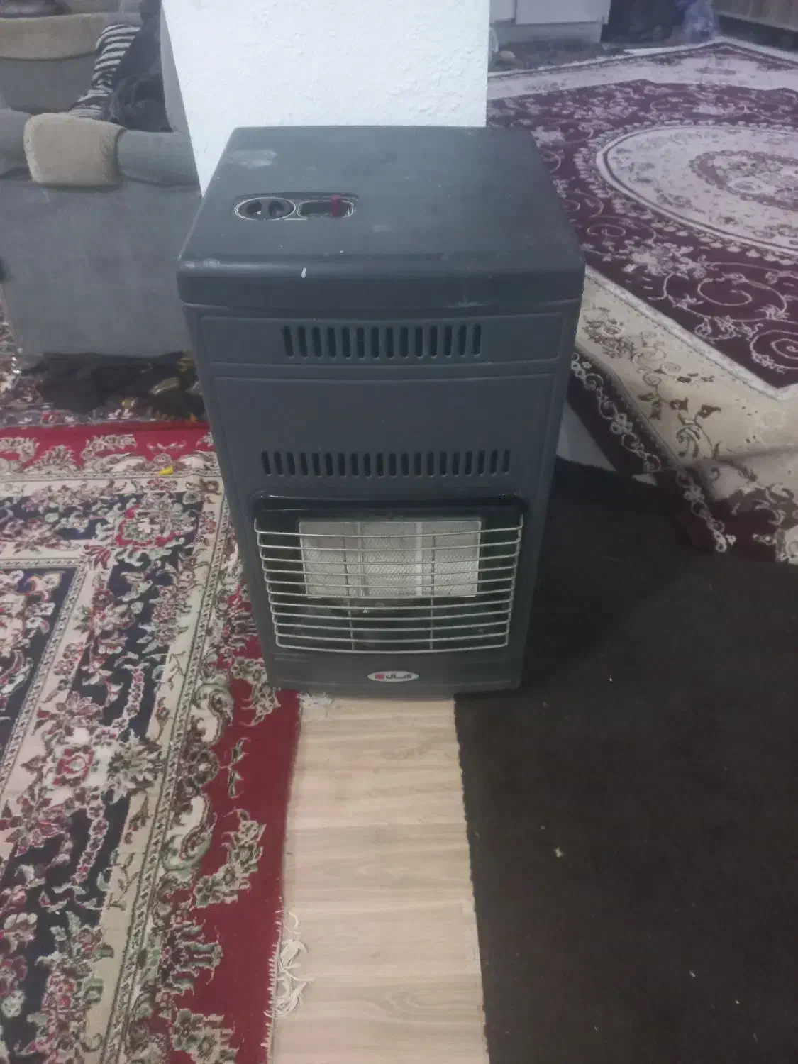 بخاری|بخاری، هیتر، شومینه|بندر دیر, |دیوار