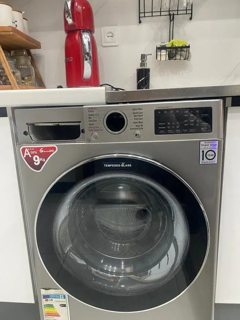 تعمیرکار لباسشویی|خدمات پیشه و مهارت|گرگان, |دیوار