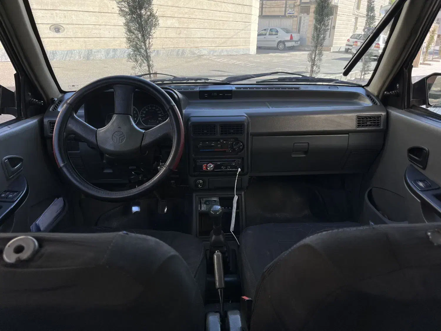 پراید 131|خودرو سواری و وانت|زنجان, |دیوار