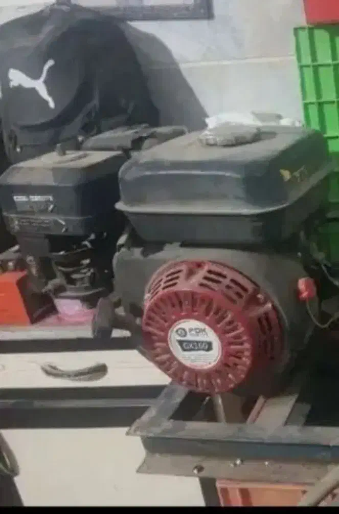 واتر جت کارواش|ماشین‌آلات صنعتی|پاکدشت, پاکدشت (مامازند)|دیوار