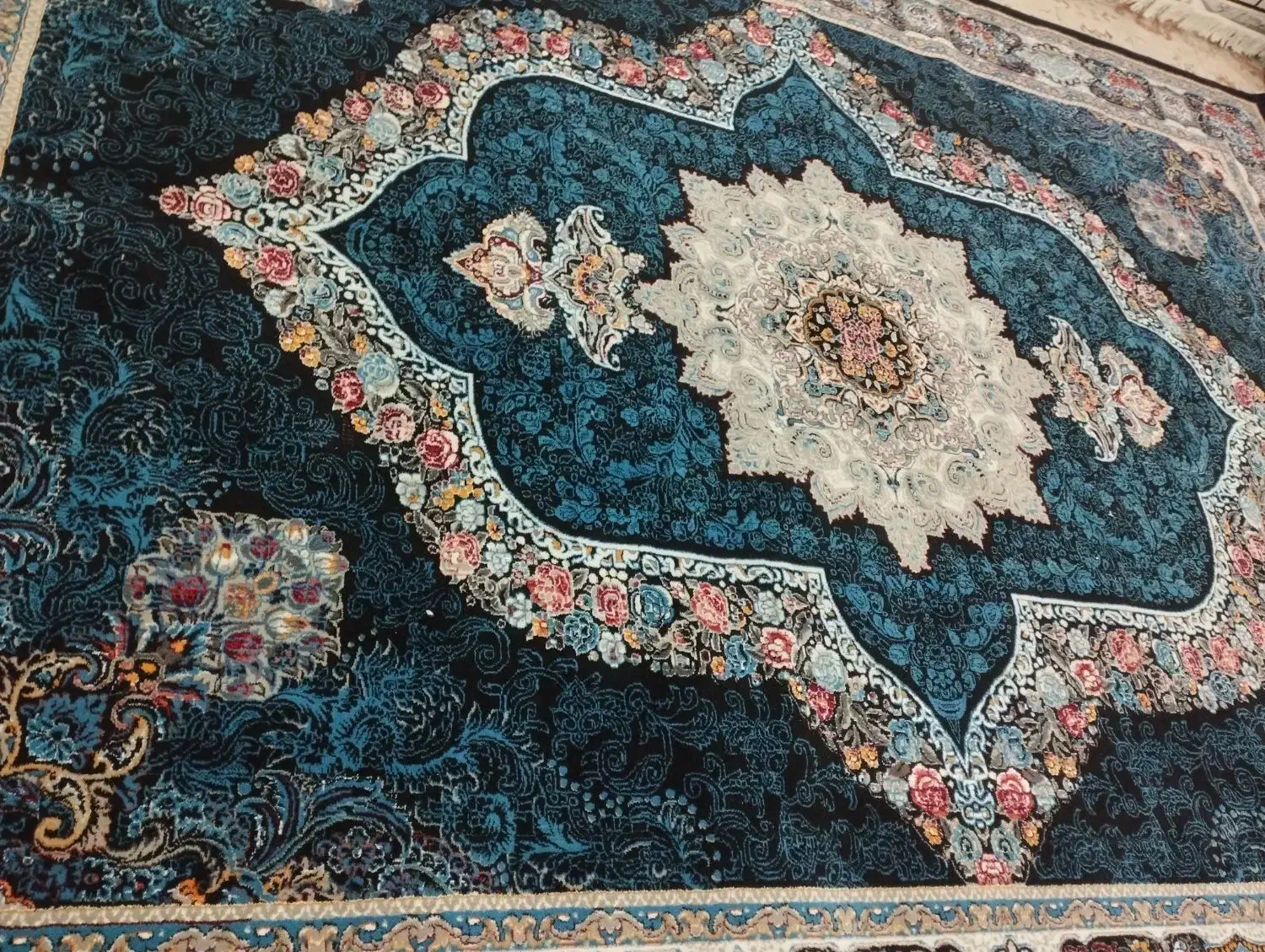 فرش|فرش|زابل, |دیوار