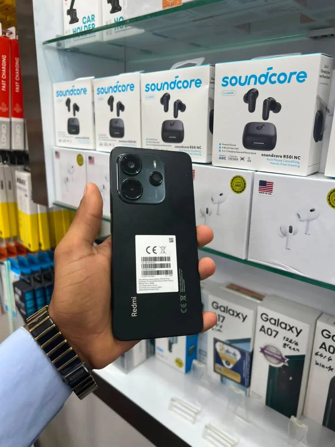 Redmi note 14|موبایل|زابل, |دیوار