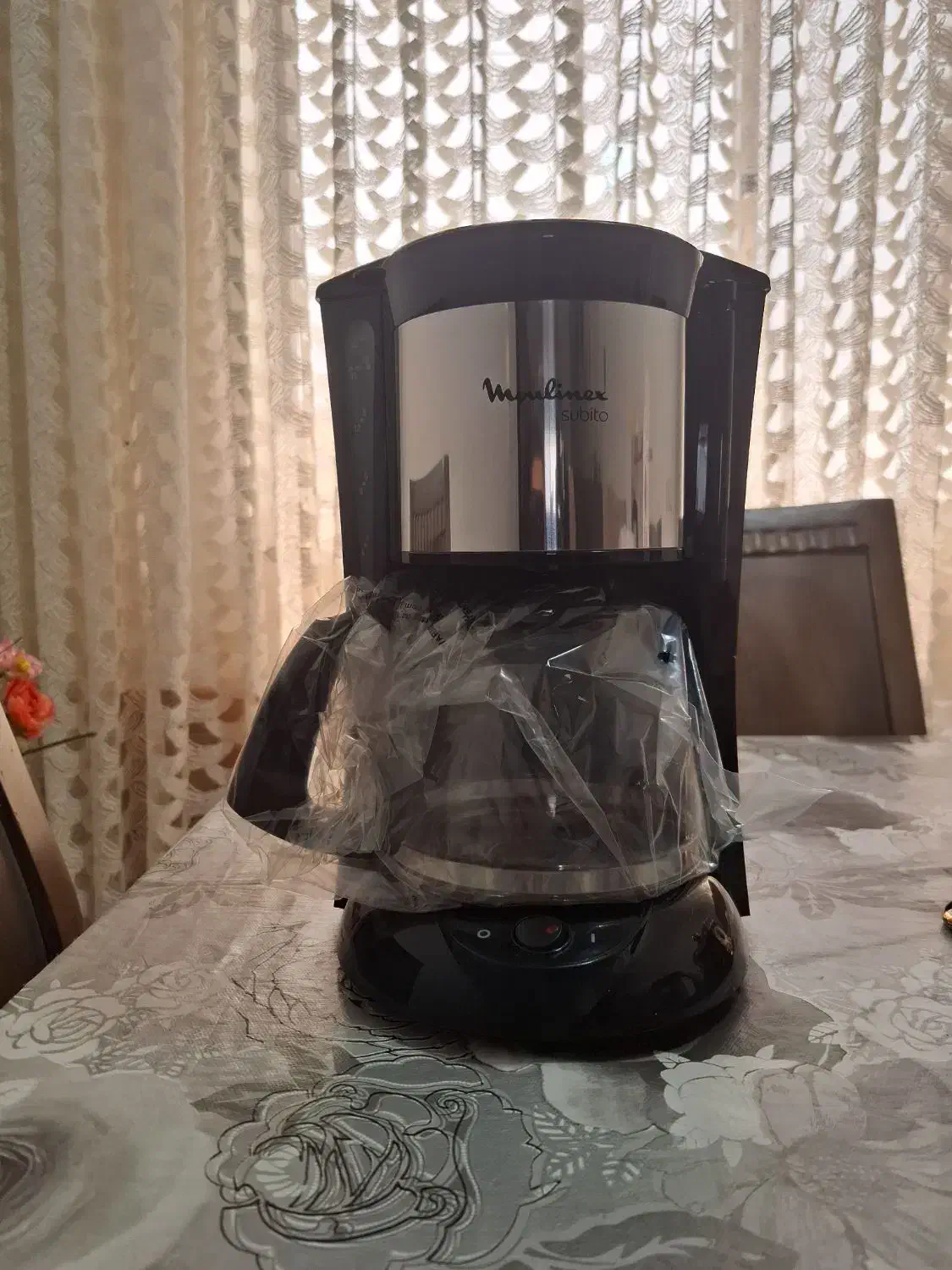 قهوه ساز|سماور، چای‌ساز، قهوه‌ساز|مینودشت, |دیوار