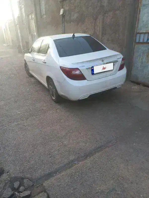 دنا پلاس۹۶|خودرو سواری و وانت|سبزوار, اسلام آباد|دیوار