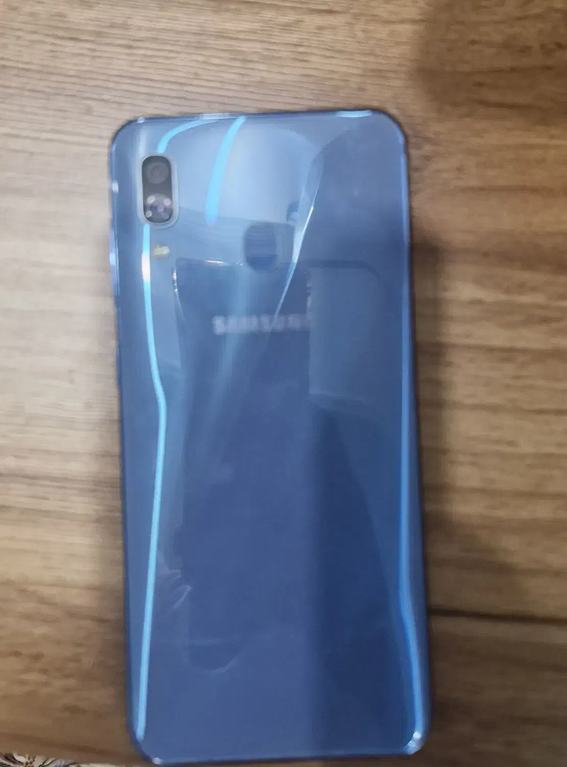 گوشی مدل A30|موبایل|تهران, باغ فیض|دیوار