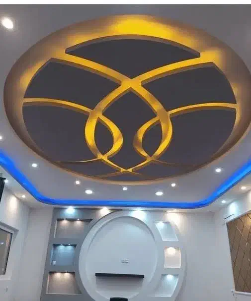 کناف کار|خدمات پیشه و مهارت|نوشین شهر, |دیوار