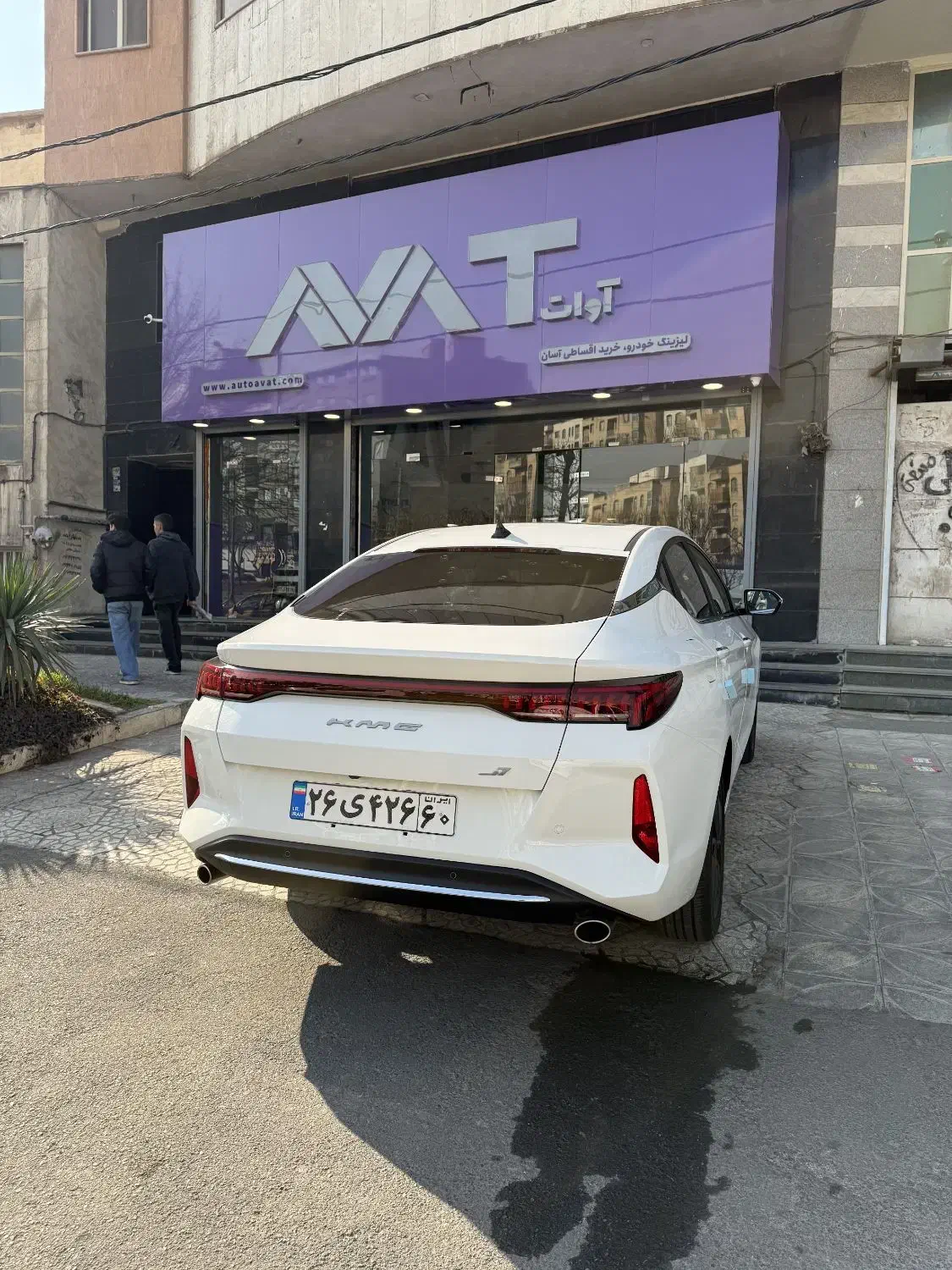 kmc J7|خودرو سواری و وانت|کرج, حاجی آباد|دیوار