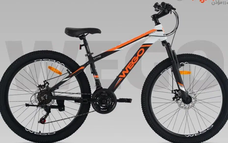 بهترین دوچرخه26/29/20 24 27بعلت انبار گردانی|دوچرخه، اسکیت، اسکوتر|تهران, تهرانسر مرکزی|دیوار