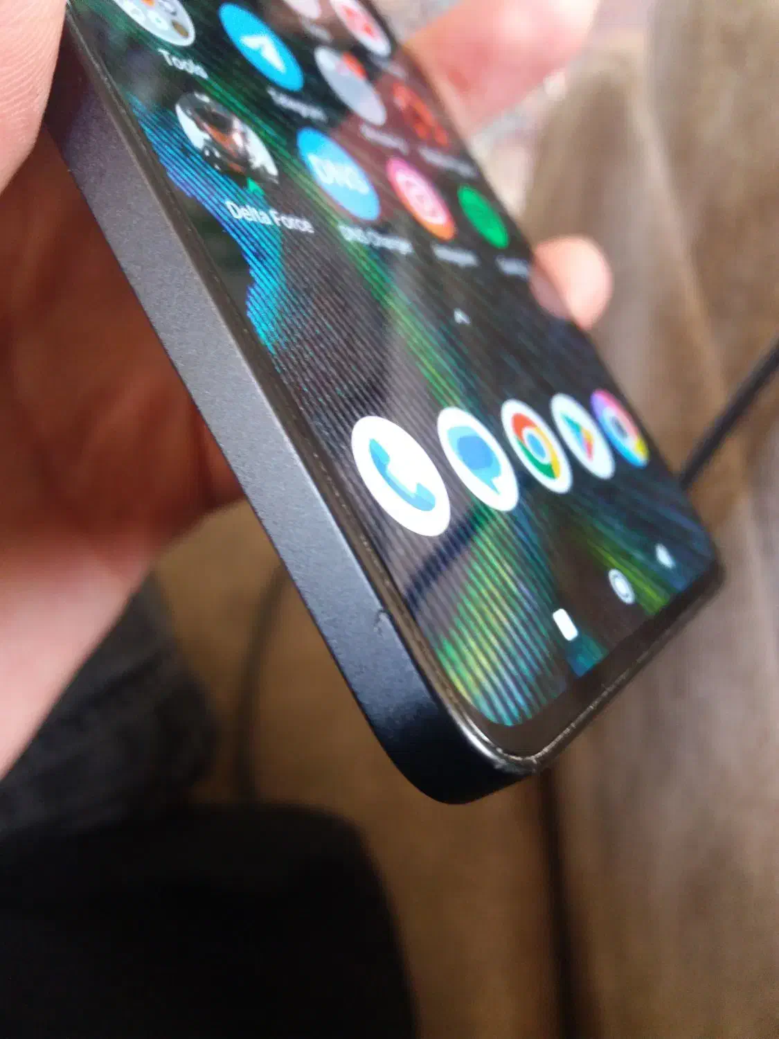 poco f6 شیاومی|موبایل|شیراز, شهرک گلستان|دیوار