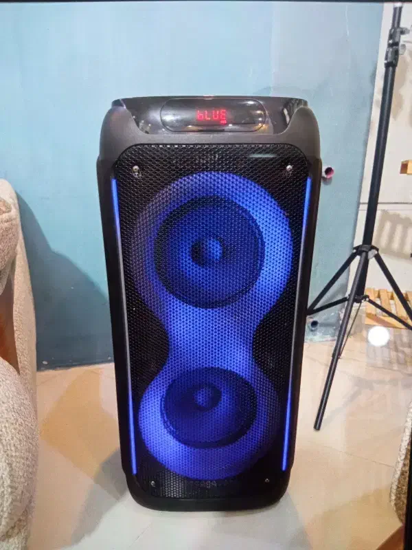 اسپیکر برند hoco|سیستم صوتی خانگی|طرقبه, |دیوار