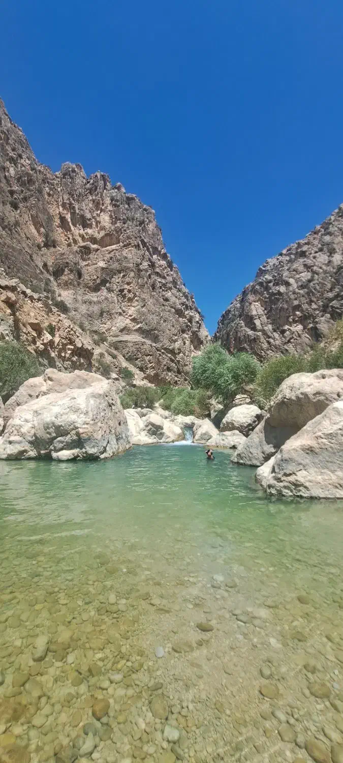 تور یک روزه حسنی پاچر|تور و چارتر|شیراز, تاچارا|دیوار