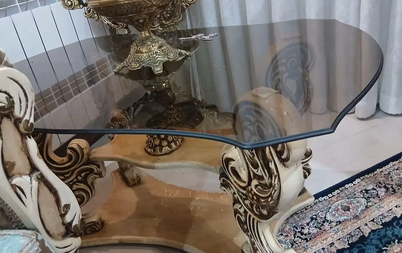 مبل|مبلمان خانگی و میز عسلی|تهران, چیتگر جنوبی|دیوار
