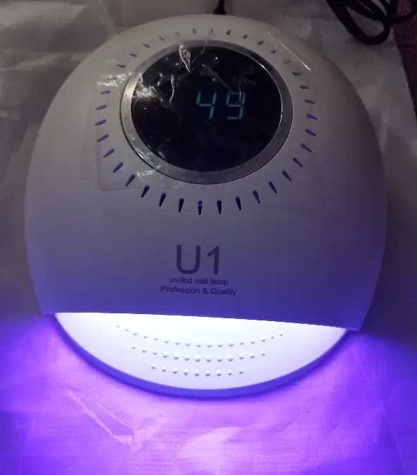 دستگاه UV1|آرایشی، بهداشتی، درمانی|کوهپایه, |دیوار