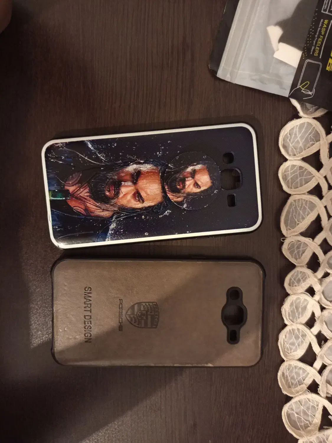 سامسونگ گلکسی جی سون اصل کره|موبایل|قم, پردیسان|دیوار