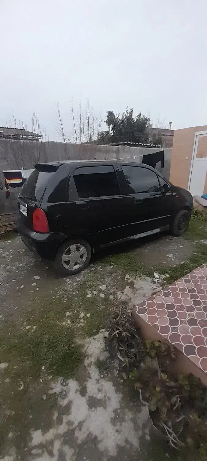 ام وی ام ۱۱۰|خودرو سواری و وانت|کردکوی, |دیوار