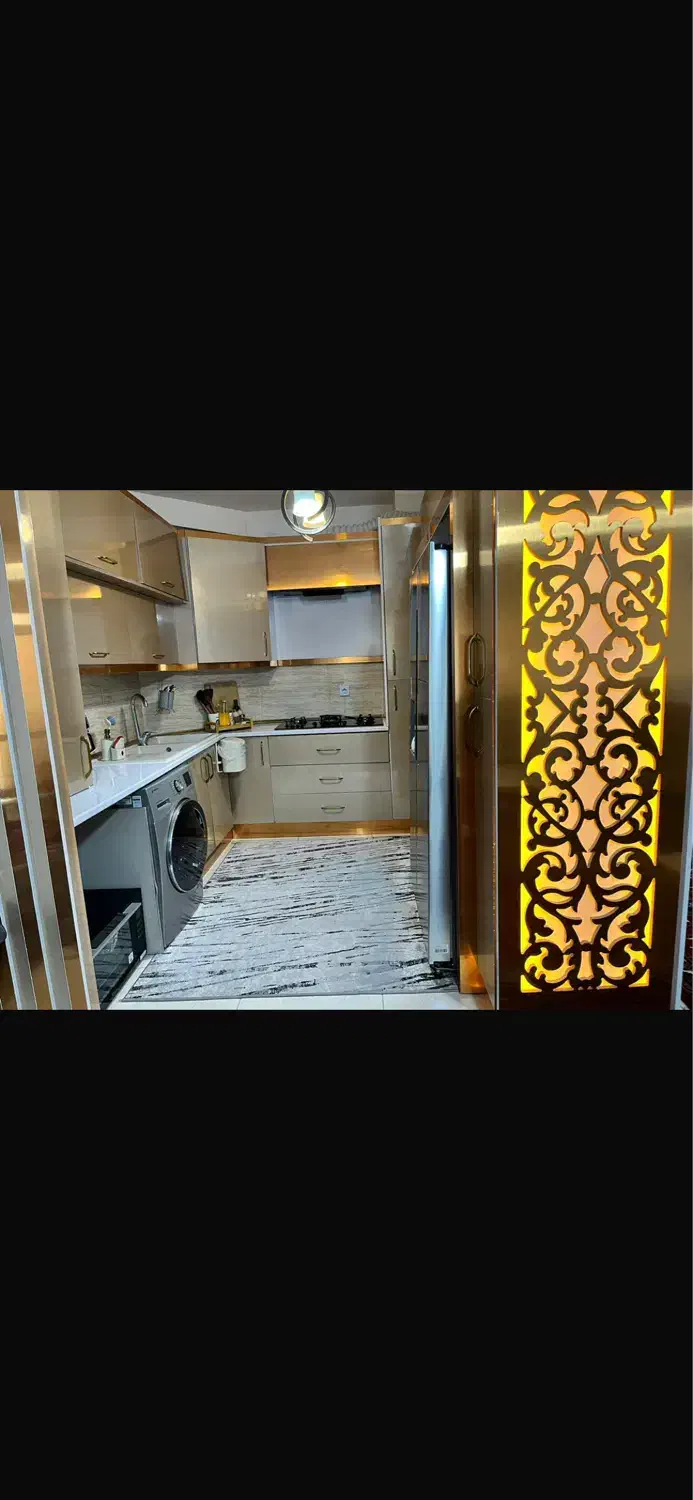 رهن واجاره واحد ۲خوابه ۹۵متری|اجارهٔ آپارتمان|سهند, |دیوار