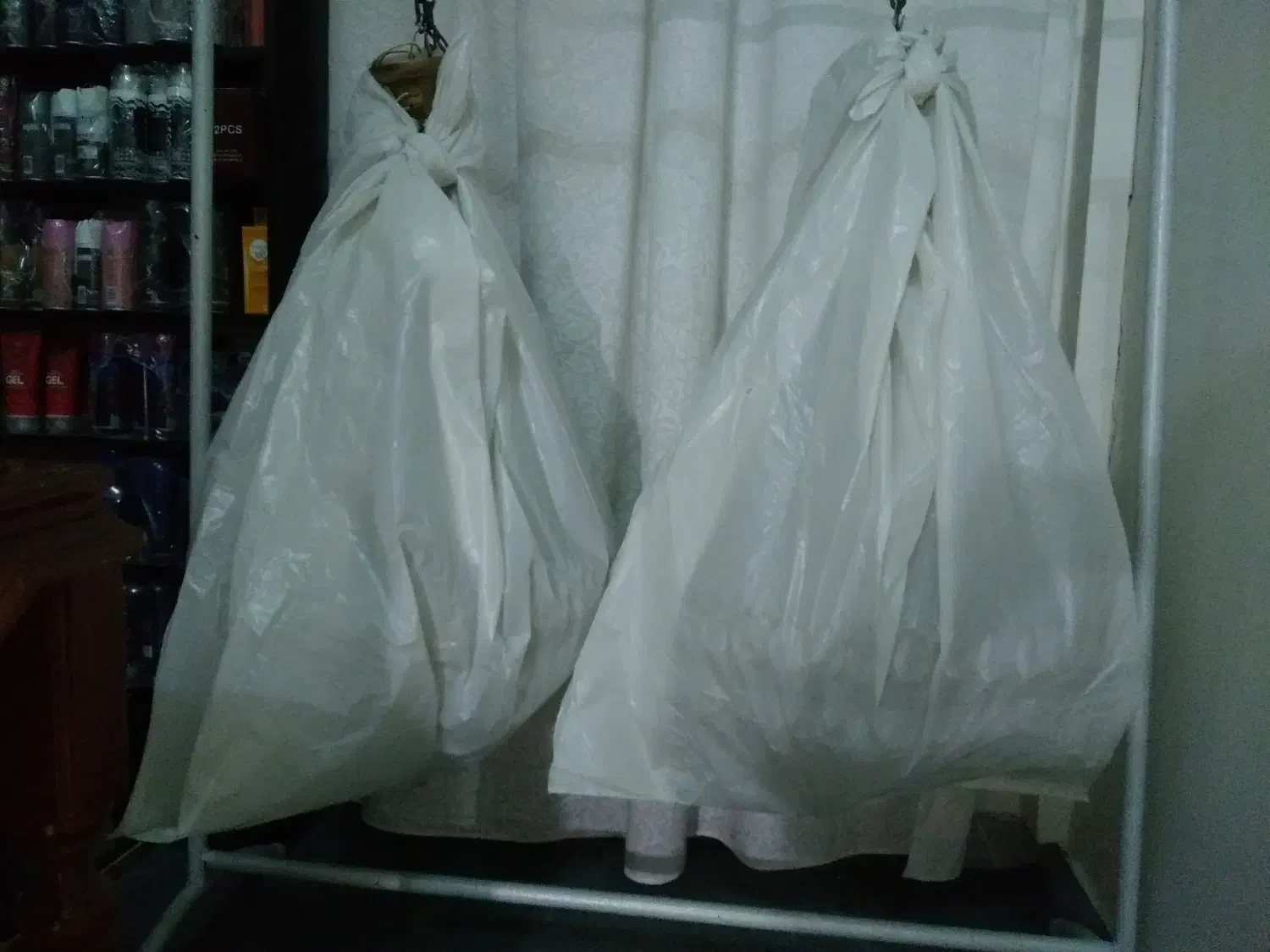 لوستر ایتالیای مشابه آکبند|لوستر و چراغ آویز|تبریز, |دیوار