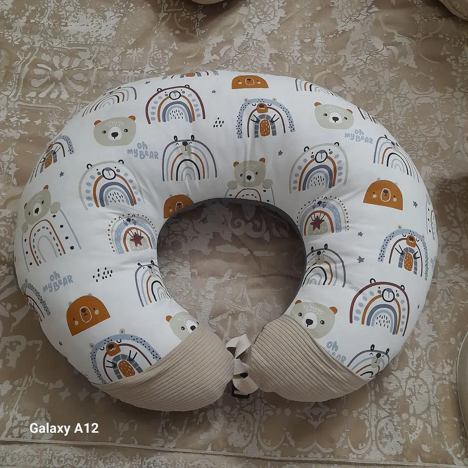 مجموعه نوزادی|کالسکه و لوازم جانبی|تهران, خانی آباد نو شمالی|دیوار