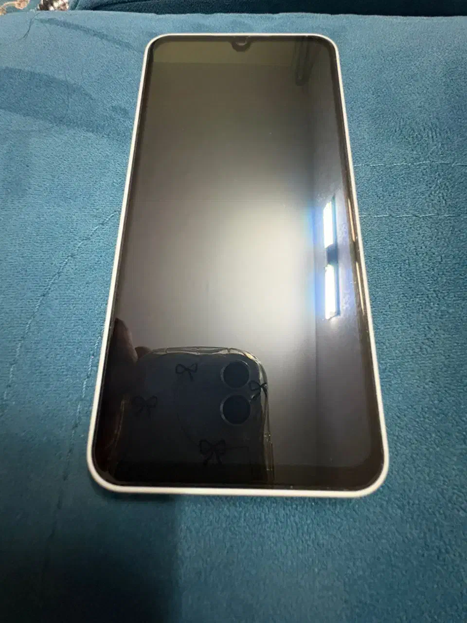 گوشی a16|موبایل|تهران, تهرانسر شمالی|دیوار