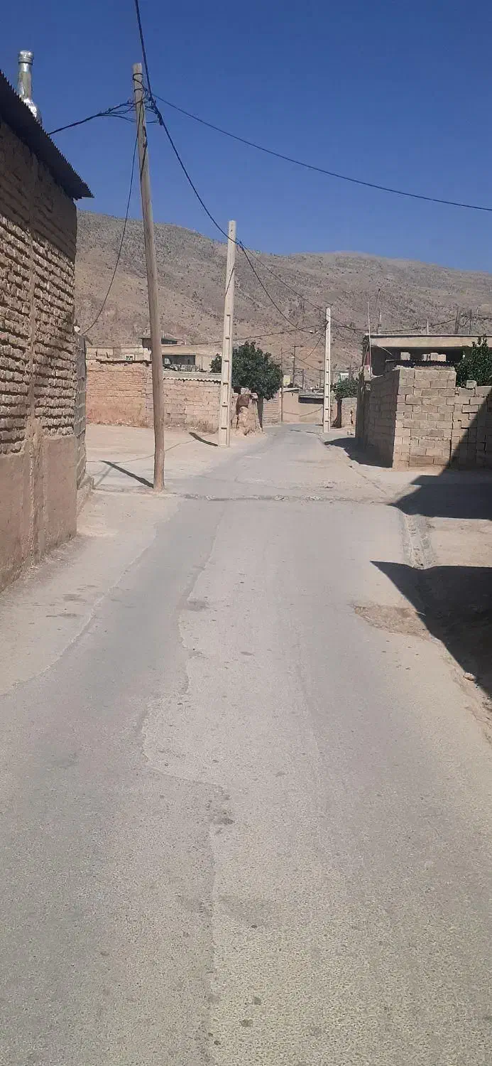 زمین 150 متری در کفری|فروش زمین و ملک کلنگی|شیراز, جمال آباد|دیوار