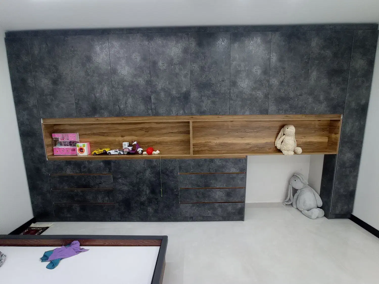 کابینت.کمد دیواری. جاکفشی. میز ال سی دی|خدمات پیشه و مهارت|ماهدشت, |دیوار