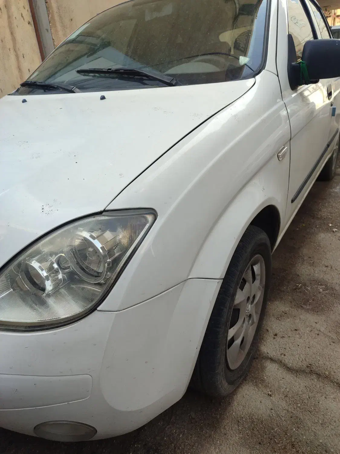 تیبا 2|خودرو سواری و وانت|خرم‌آباد, |دیوار