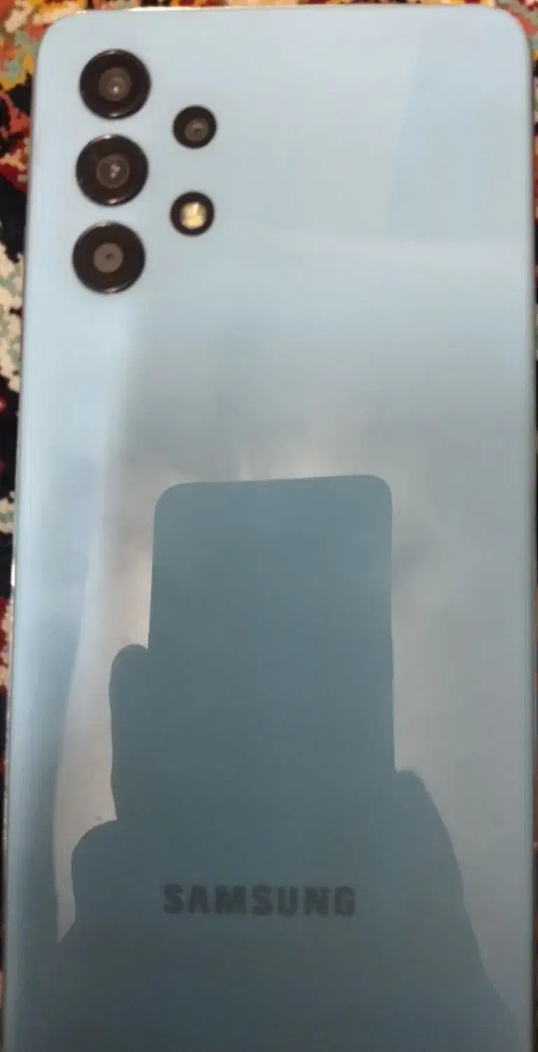 گوشی A32|موبایل|آبسرد, |دیوار