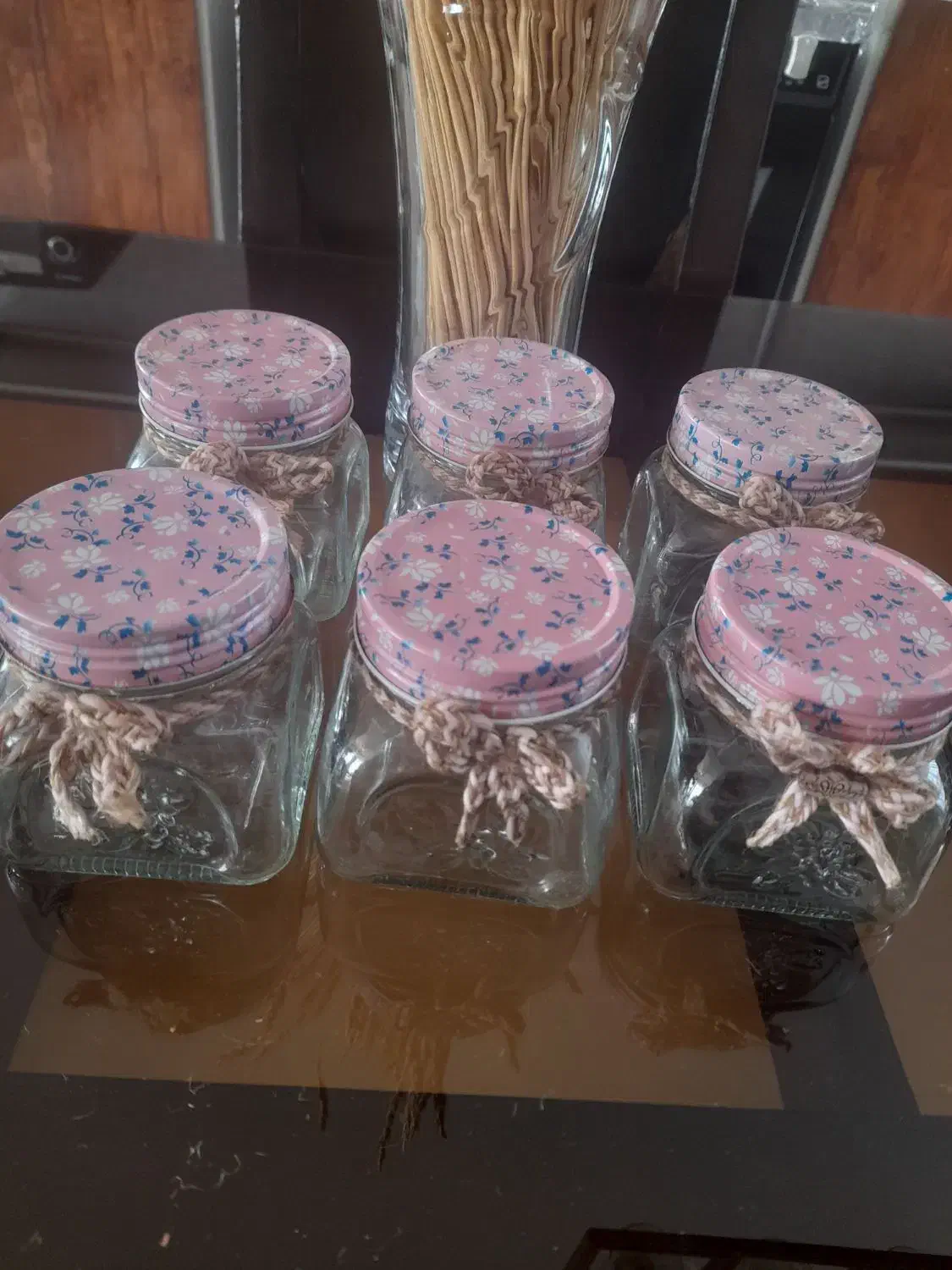 جا ادویه|ظروف نگهدارنده، پلاستیکی، یک‌بارمصرف|تربت‌حیدریه, منصوریه|دیوار