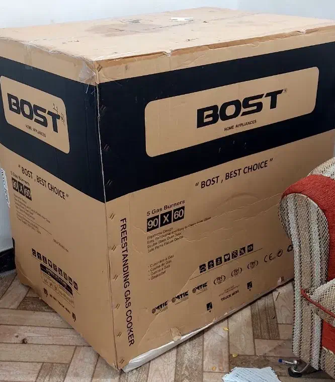 اجاق گاز فر دار|اجاق گاز و لوازم برقی پختوپز|خورموج, |دیوار