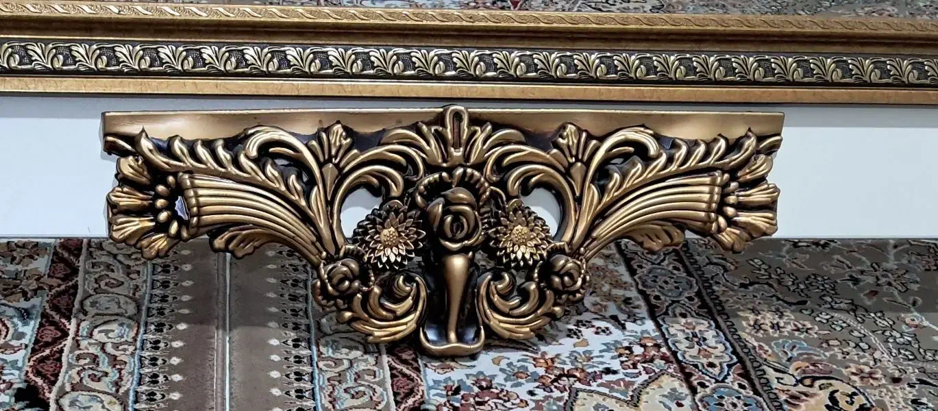 کتیبه|پرده، رانر، رومیزی|کرج, حصارک بالا|دیوار