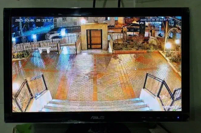 دوربین مداربسته5مگاپیکسل پکیج3دوربین با دزدگیرمنزل|دوربین مداربسته|رشت, نامجو|دیوار