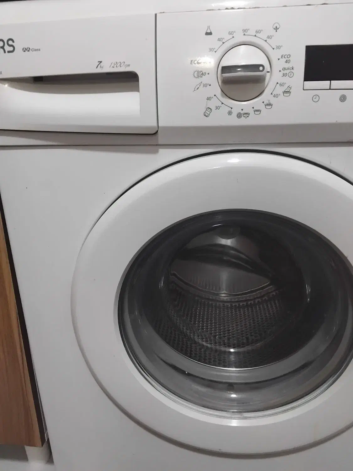 ماشین لباسشویی|ماشین لباسشویی و خشک‌کن لباس|تهران, دهکده المپیک|دیوار