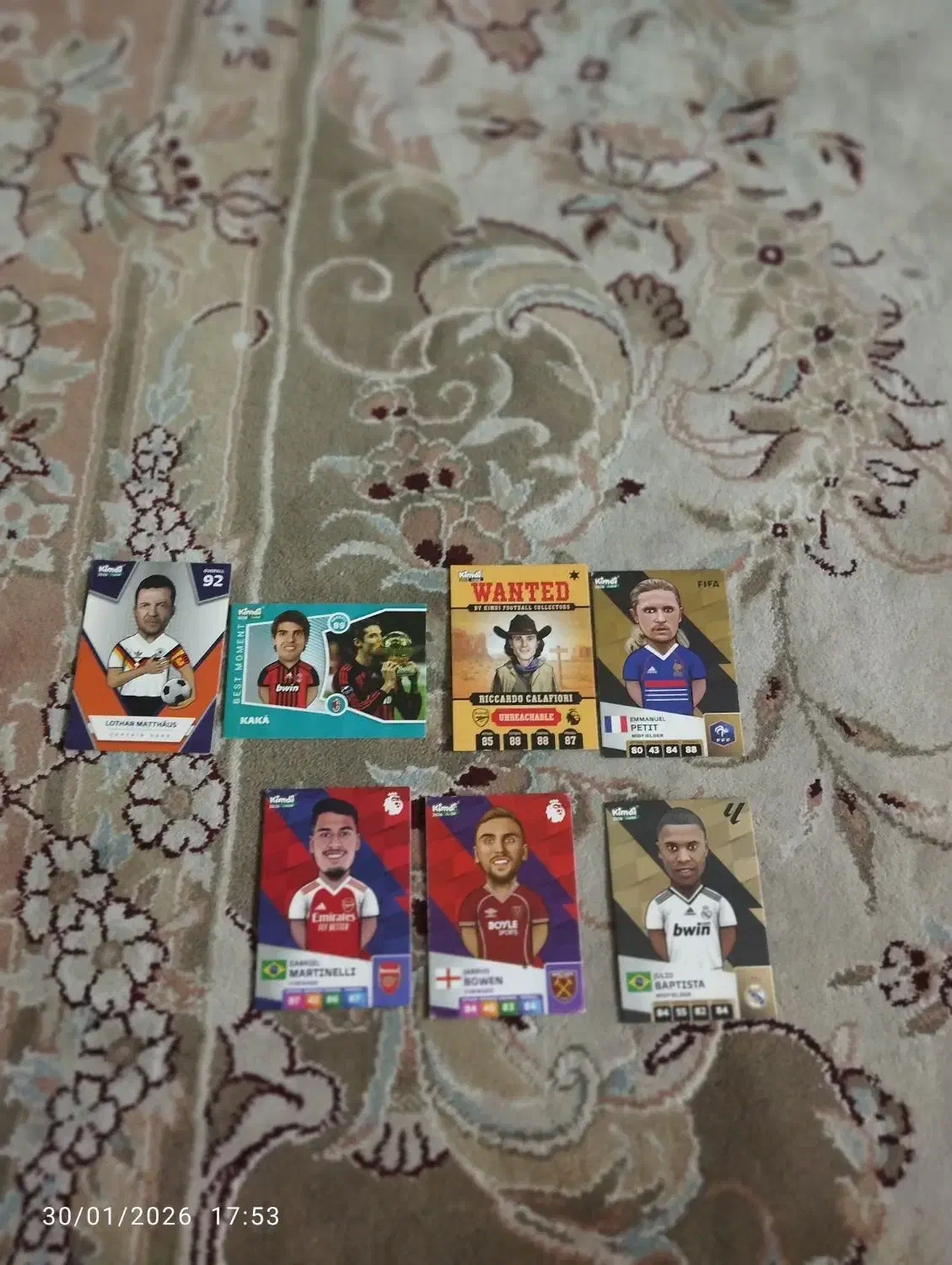 کارت کیمدی 2025و2026|اسباب‌‌بازی|مشهد, کارمندان دوم|دیوار