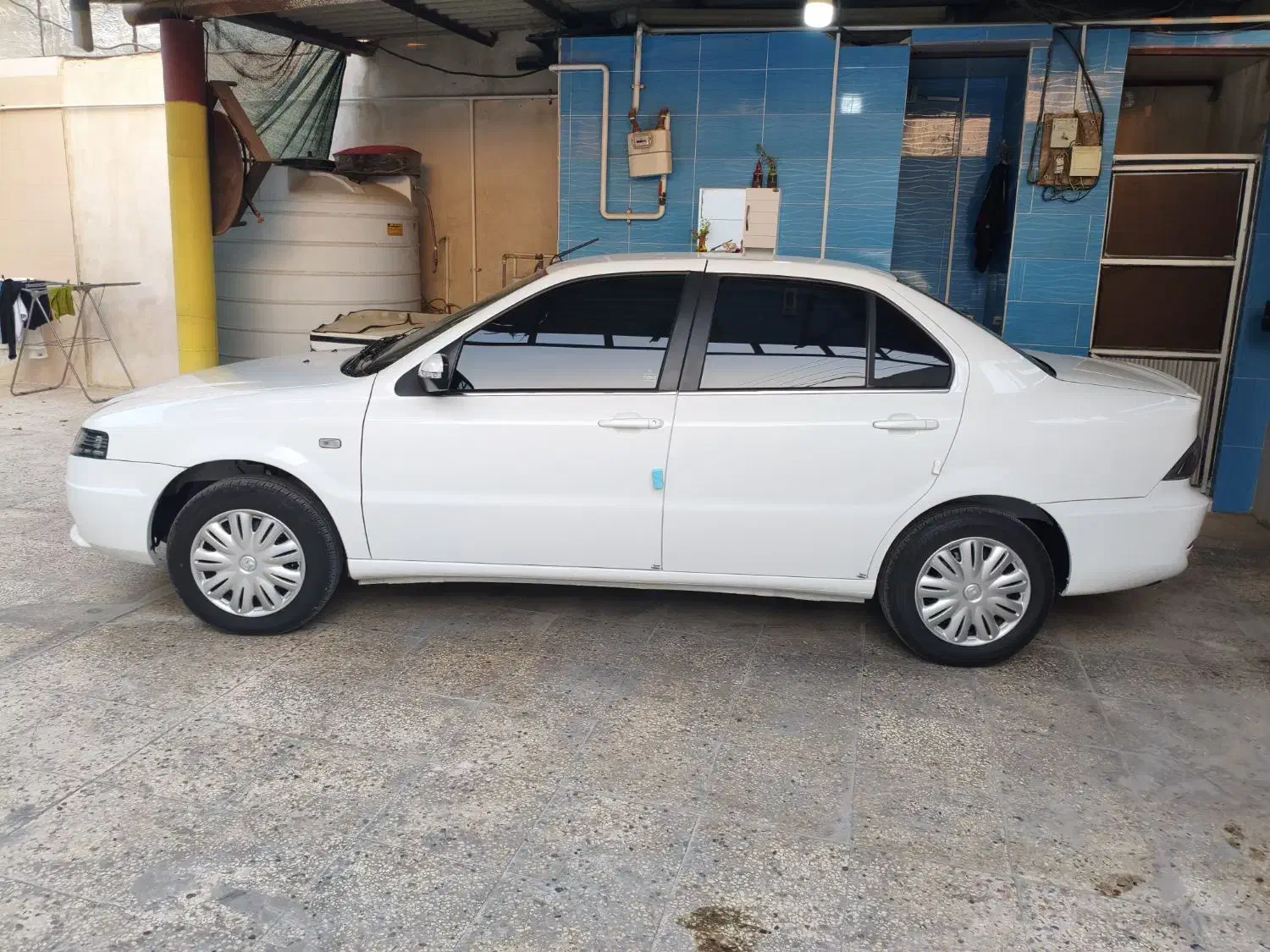 سورن پلاسef7|خودرو سواری و وانت|بوشهر, |دیوار