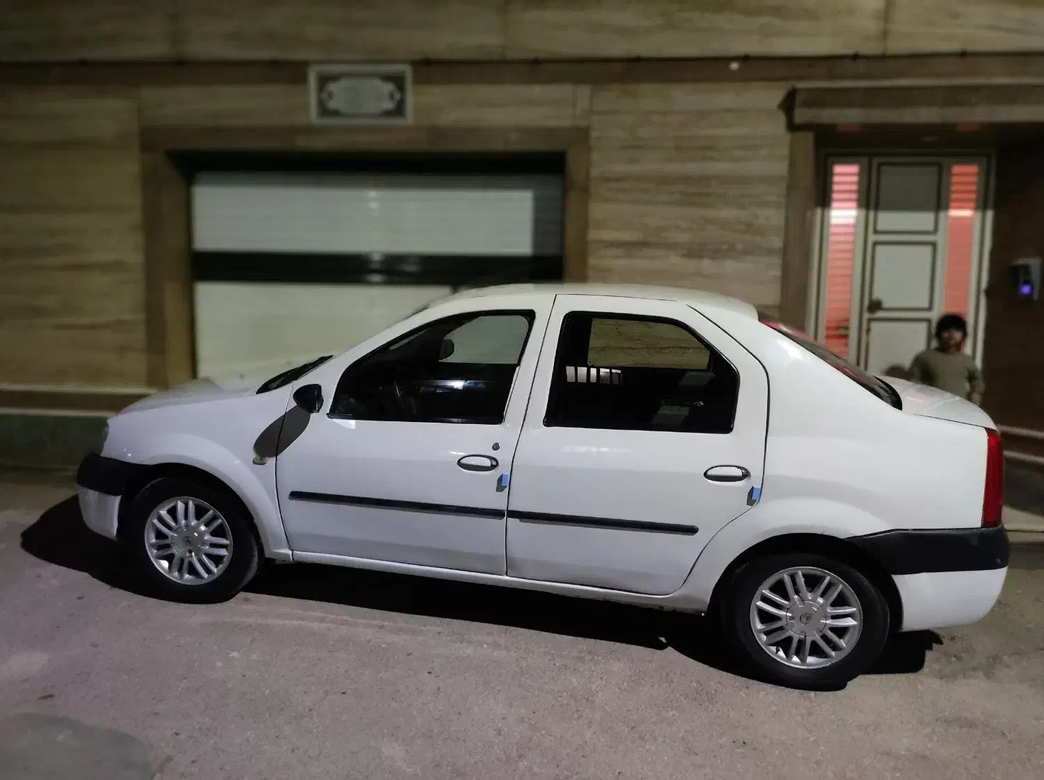 ال نود|خودرو سواری و وانت|اسفراین, |دیوار