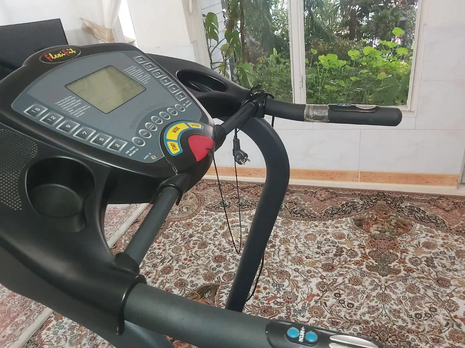 تردمیل|تجهیزات ورزشی|ملایر, |دیوار