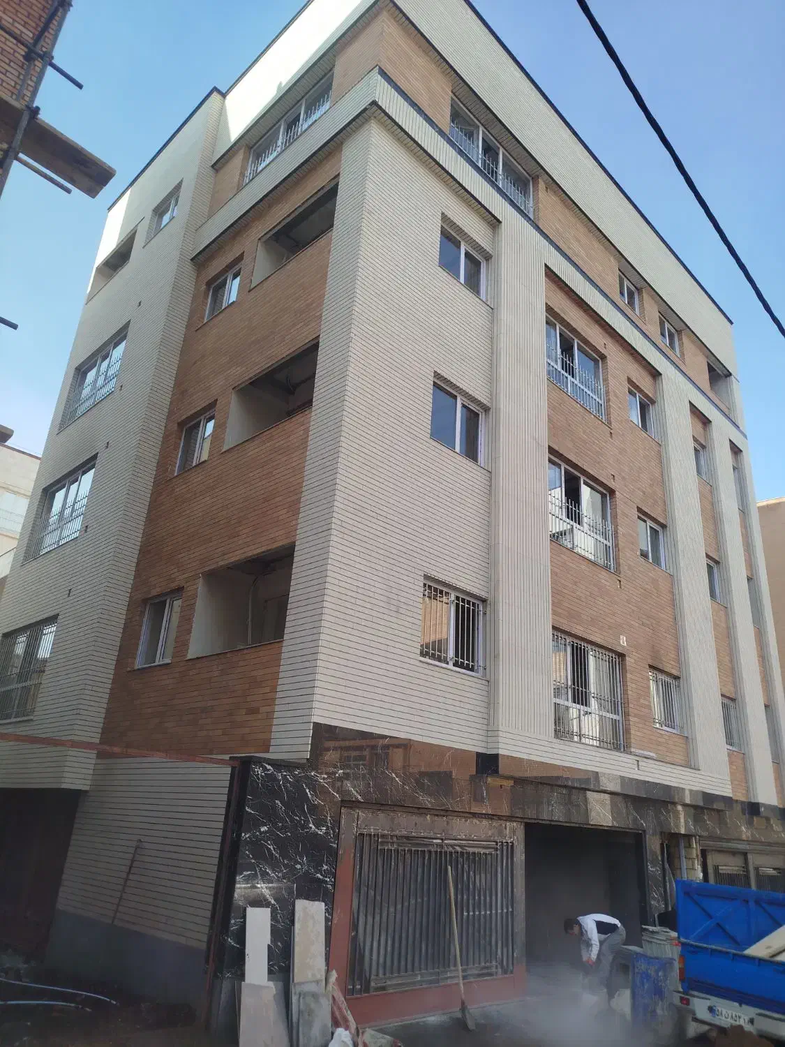 نماکار|خدمات پیشه و مهارت|همدان, |دیوار