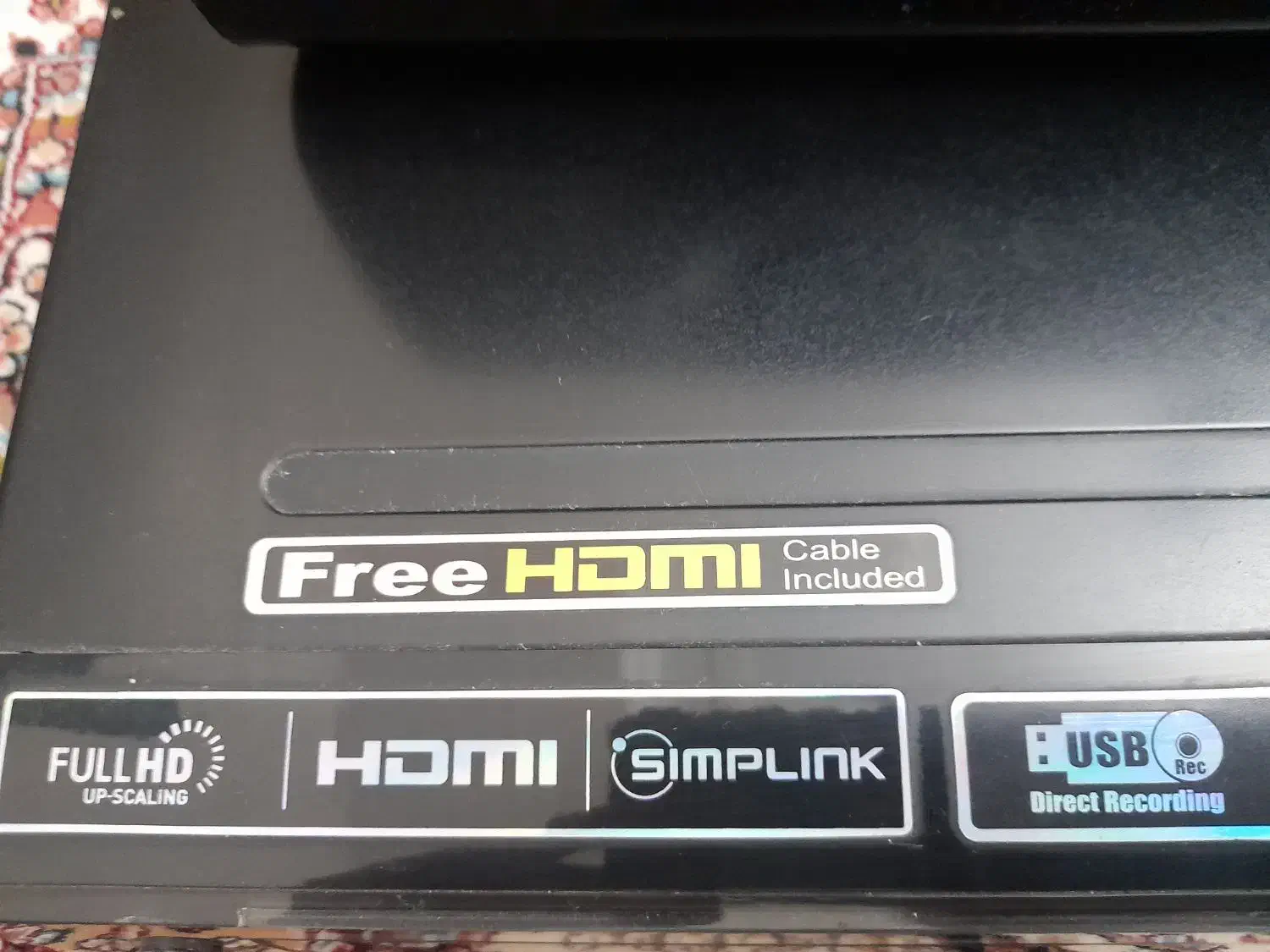 سینمای خانگی ال جی|سیستم صوتی خانگی|ری, ظهیرآباد|دیوار