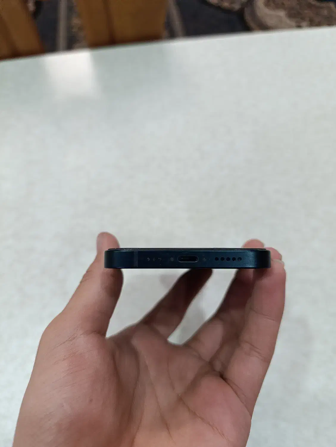 آیفون ۱۳ نرمال مرتب|موبایل|پردیس, فاز ۴|دیوار