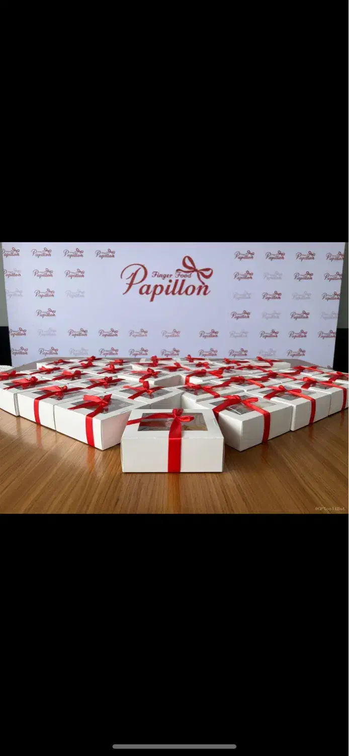 پک و پذیرایی مراسمات برند پاپیون از ۴۰ تا ۲۵۰ تومن|خدمات پذیرایی، مراسم|مشهد, دانشجو|دیوار