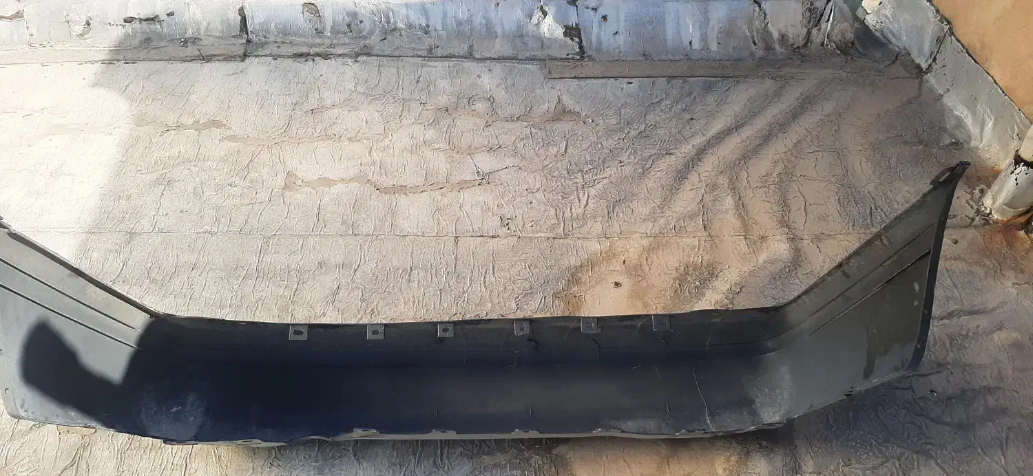 سپر پراید|قطعات یدکی و لوازم جانبی|شهرکرد, |دیوار