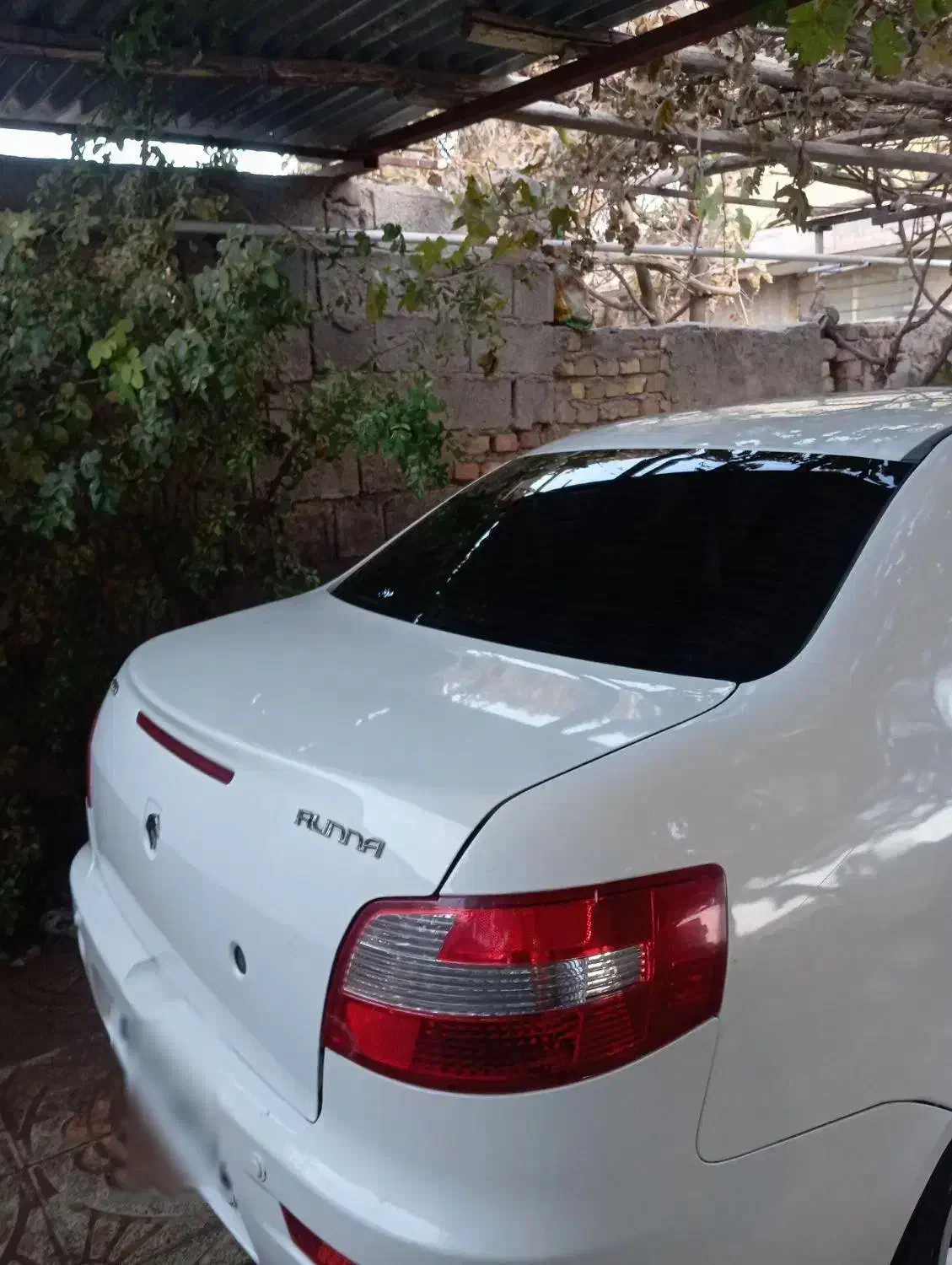 رانا 92|خودرو سواری و وانت|کرمان, |دیوار