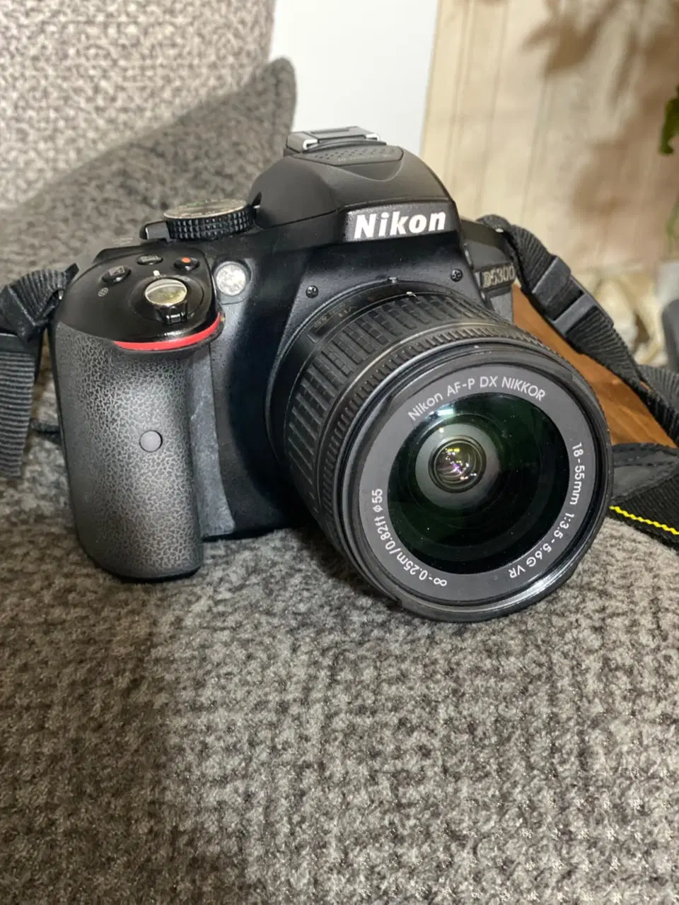 دوربین Nikon|دوربین عکاسی و فیلمبرداری|تهران, بهداشت|دیوار