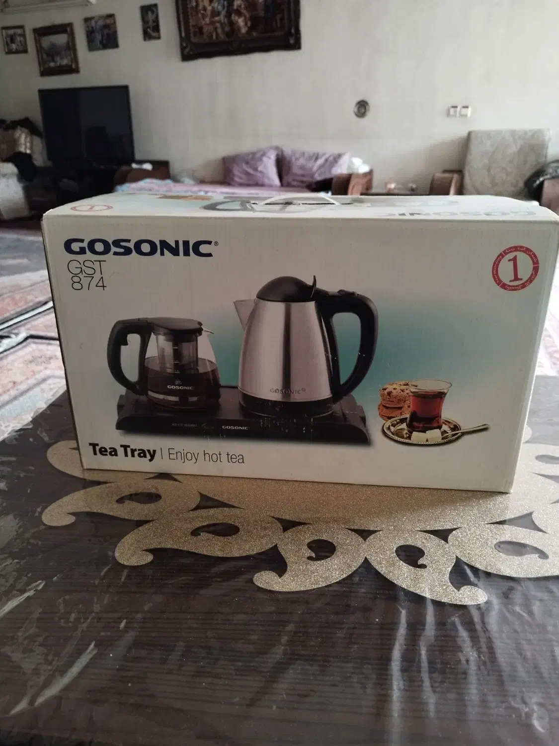 چای ساز|سماور، چایساز، قهوهساز|اردبیل, |دیوار