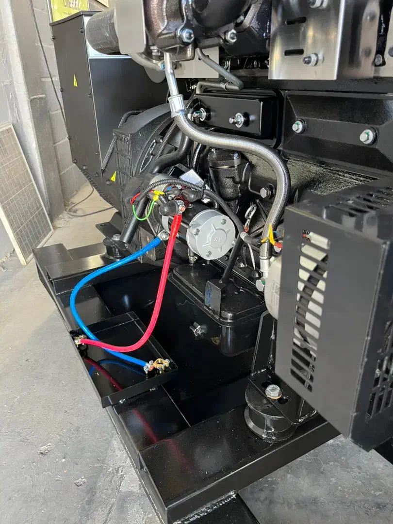 ژنراتور|ماشینآلات صنعتی|رشت, حومه رشت|دیوار