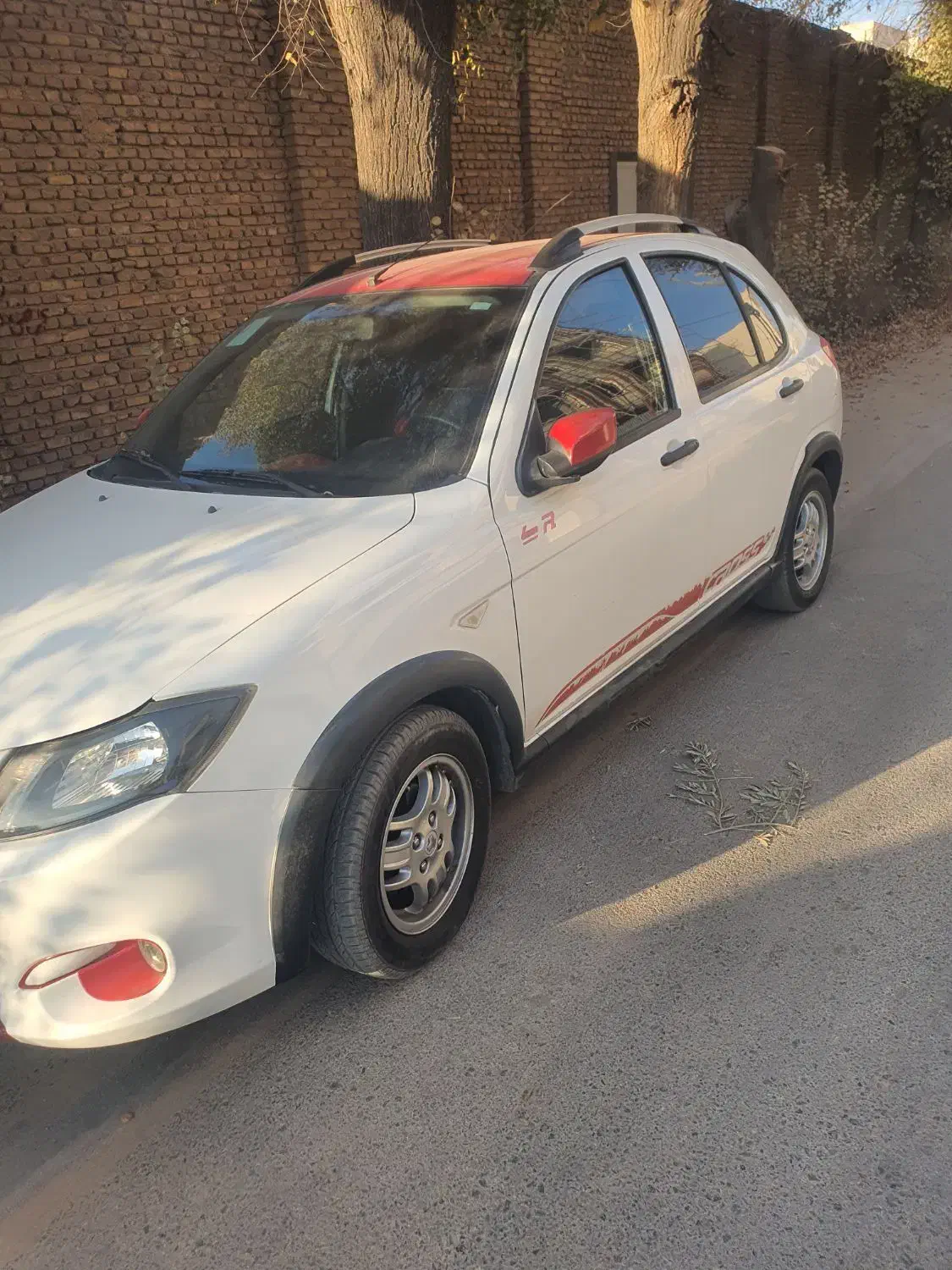 کوییک مدل ۹۹در حد صفر|خودرو سواری و وانت|یزد, |دیوار