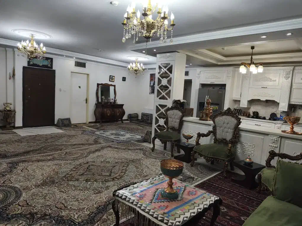 آپارتمان 135 متری سه خواب|اجارهٔ آپارتمان|تهران, افسریه شمالی|دیوار