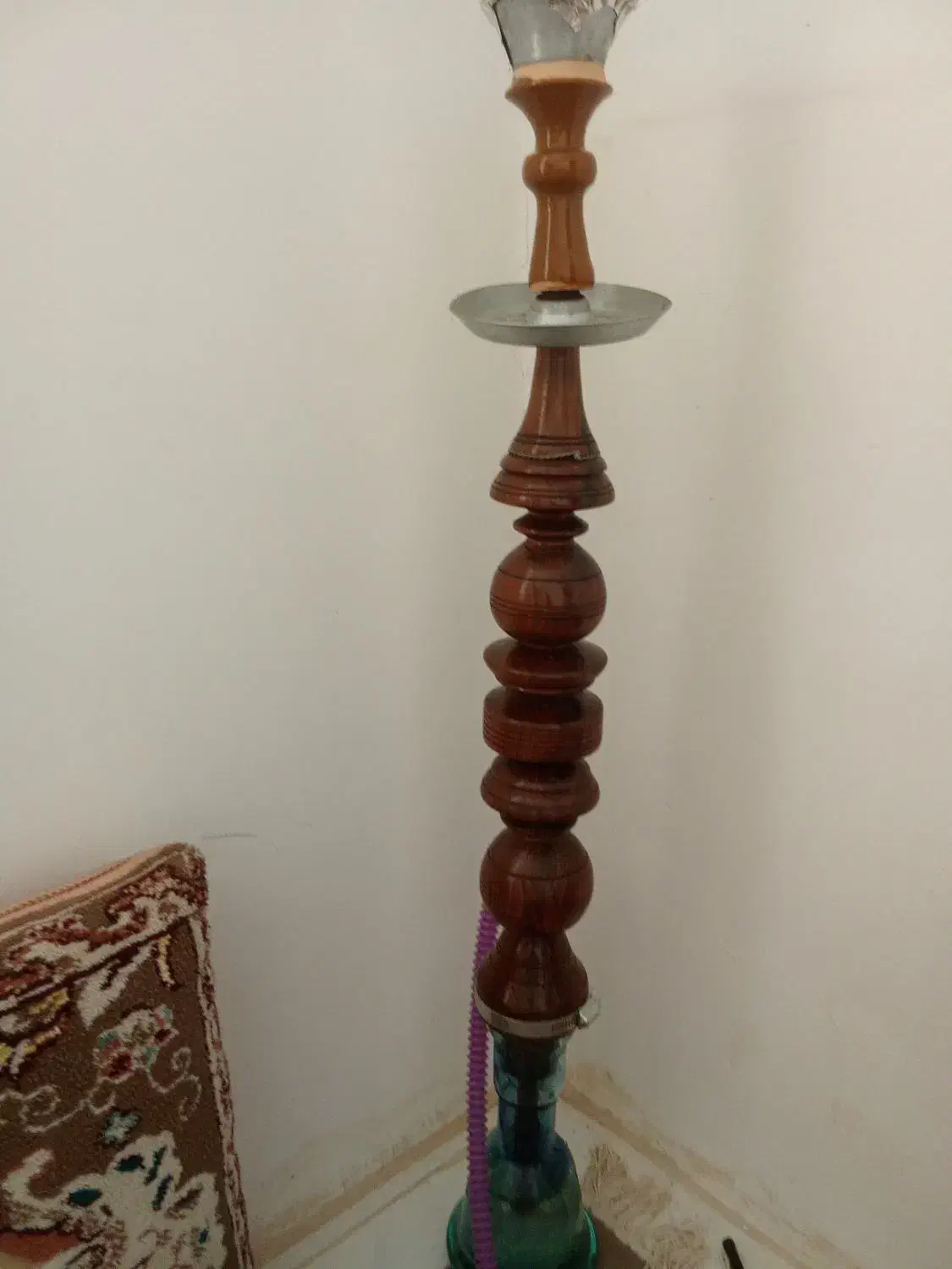 سلام قلیان کوک سالم باطمع ادامس دارچن یخ|کافیشاپ و رستوران|بیرجند, |دیوار