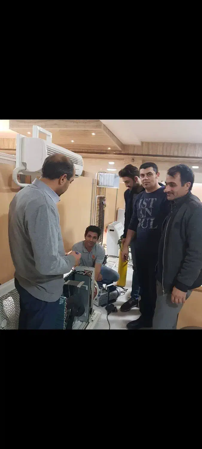 آموزش تعمیرات پکیج شوفاژ گازی در نوین مهارت|خدمات آموزشی|ارومیه, |دیوار